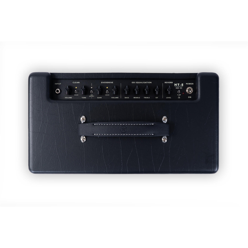 Комбопідсилювач Blackstar HT-5R MKIII (301010) - зображення 4