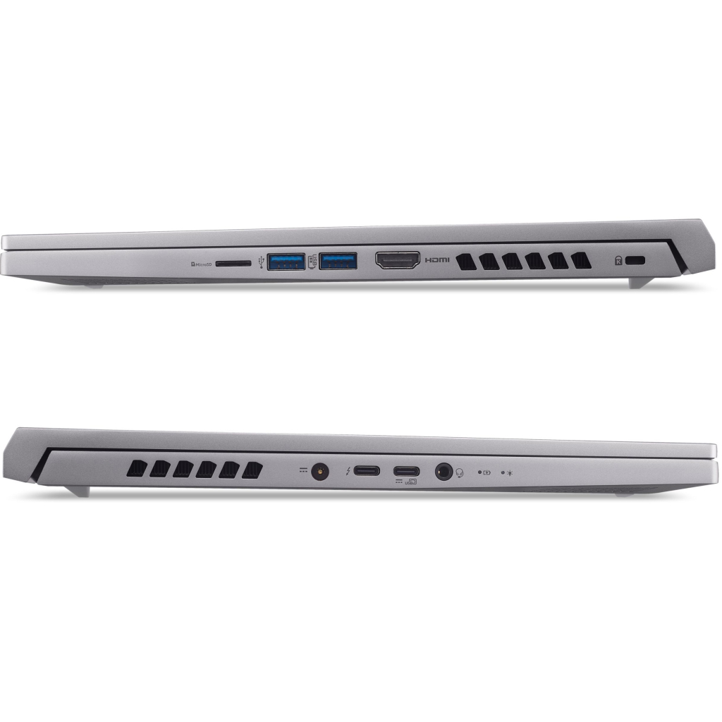 Ноутбук Acer Predator Triton Neo 16 PTN16-51 (NH.QPNEU.008) - зображення 5