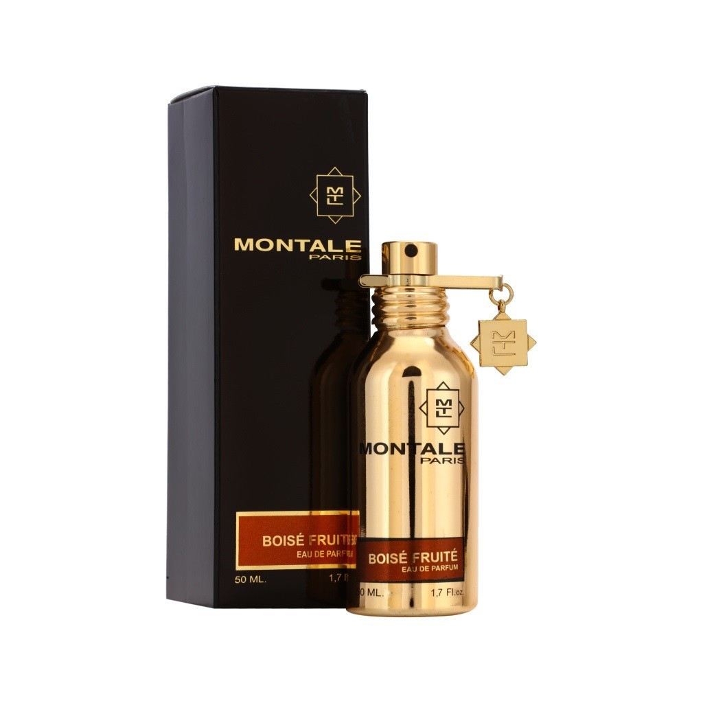 Парфумована вода Montale Boise Fruite 50 мл (3760260451390) - изображение 2