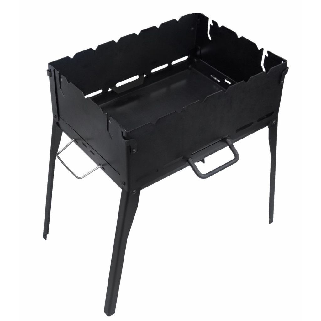 Мангал Mousson PROMETEO Q 6 VB (6417) - зображення 1