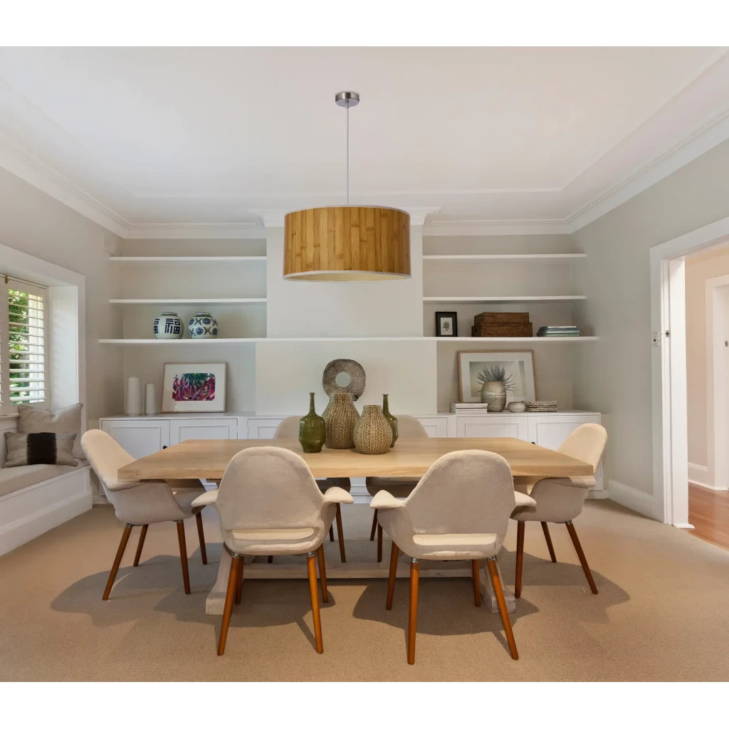 Люстра Candellux TIMBER (31-56699) - зображення 5