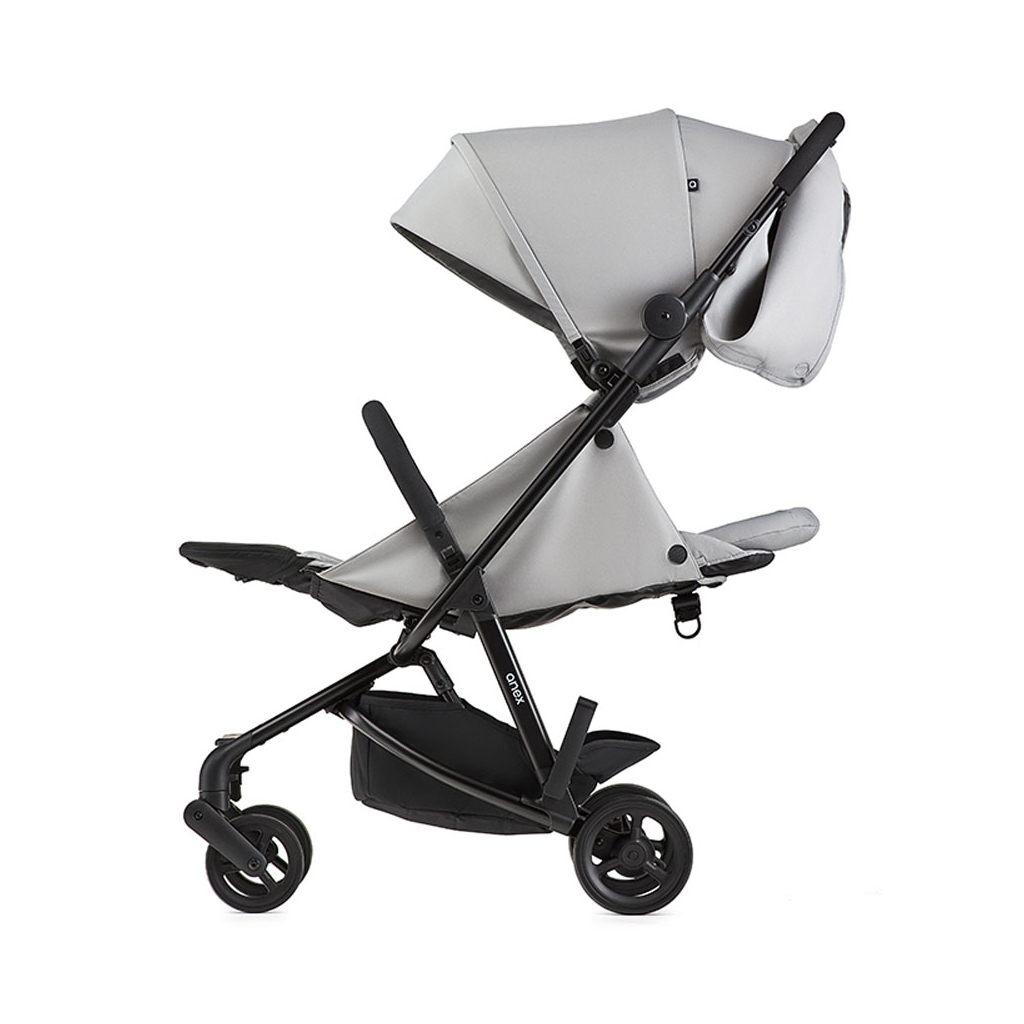 Коляска Anex AIR-Z (AAZ-03 mist) - зображення 4