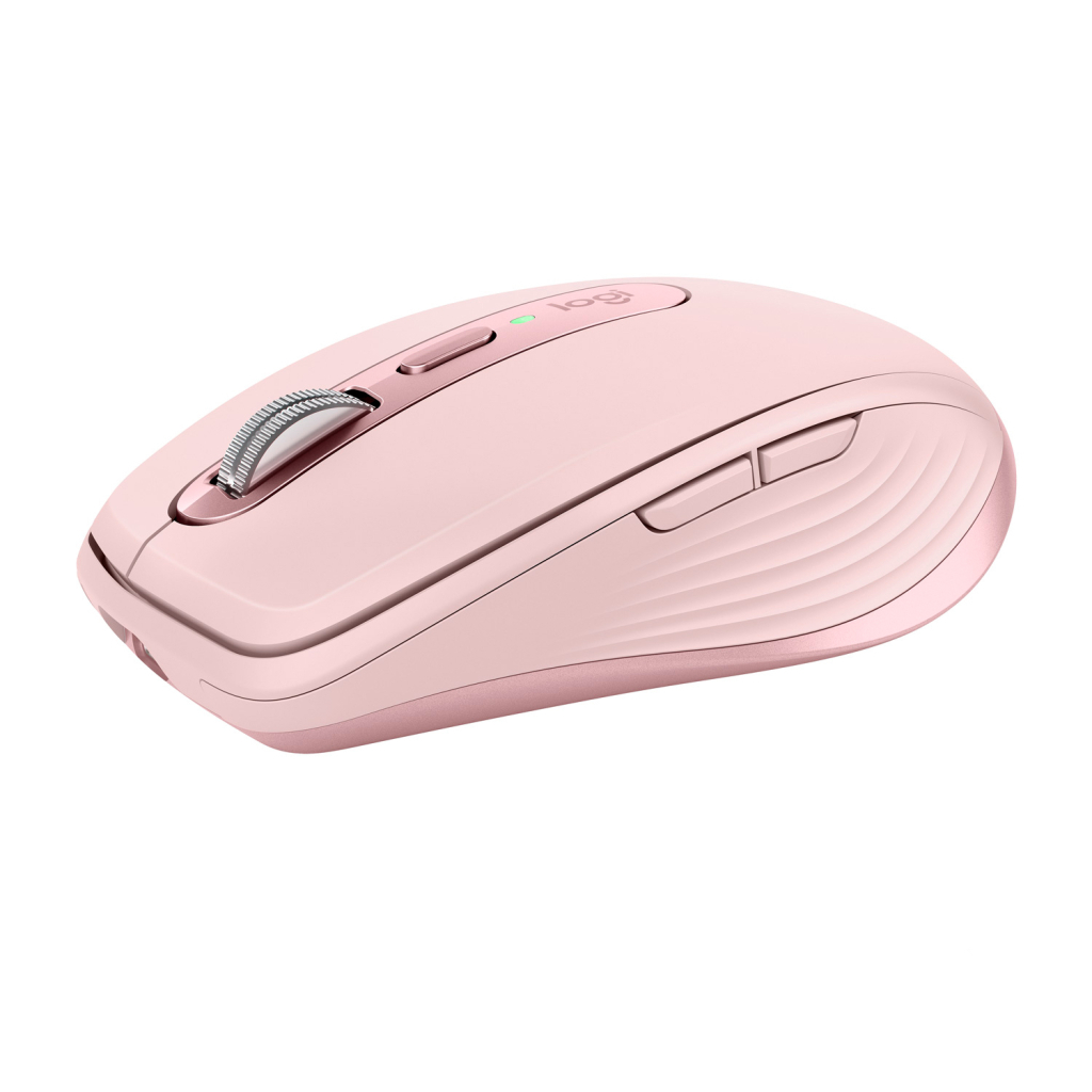 Мишка Logitech MX Anywhere 3 Rose (910-005990) - зображення 1