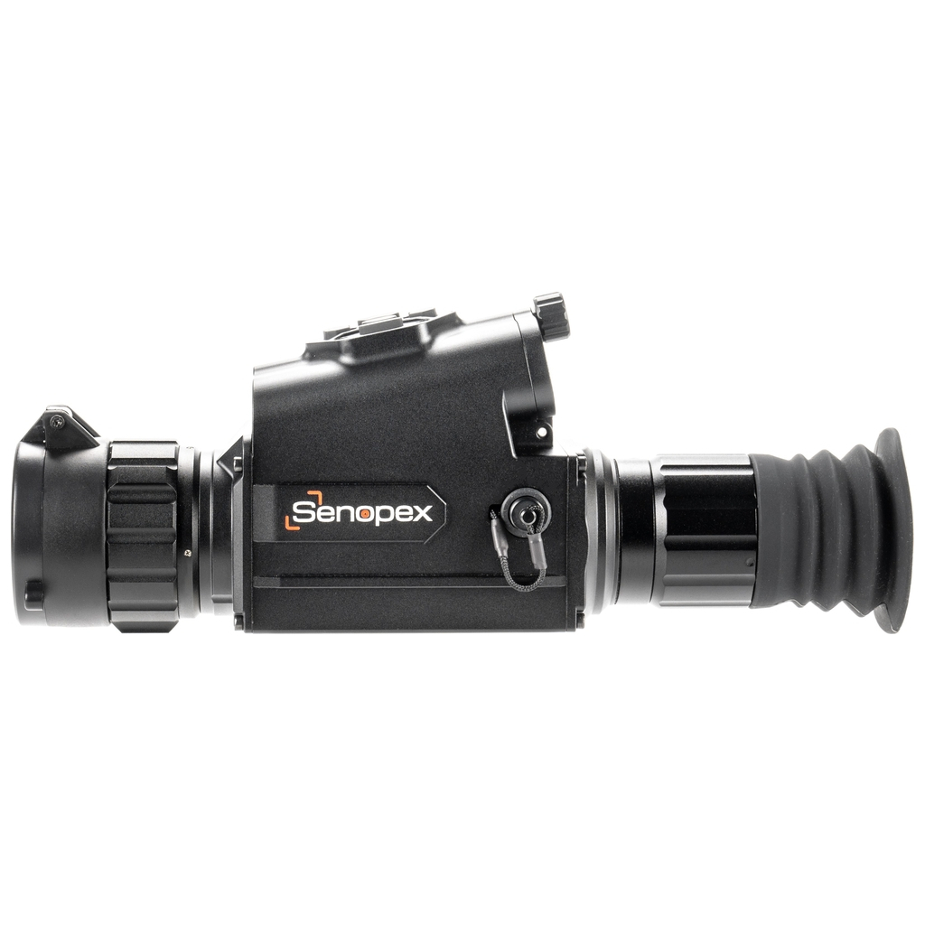 Тепловізійний приціл Senopex DOT A3 12µm, 35mm, 384x288px (Senopex DOT A3) - зображення 6