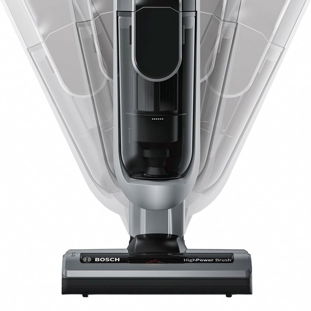 Пилосос Bosch BCH7ATH32K - зображення 4