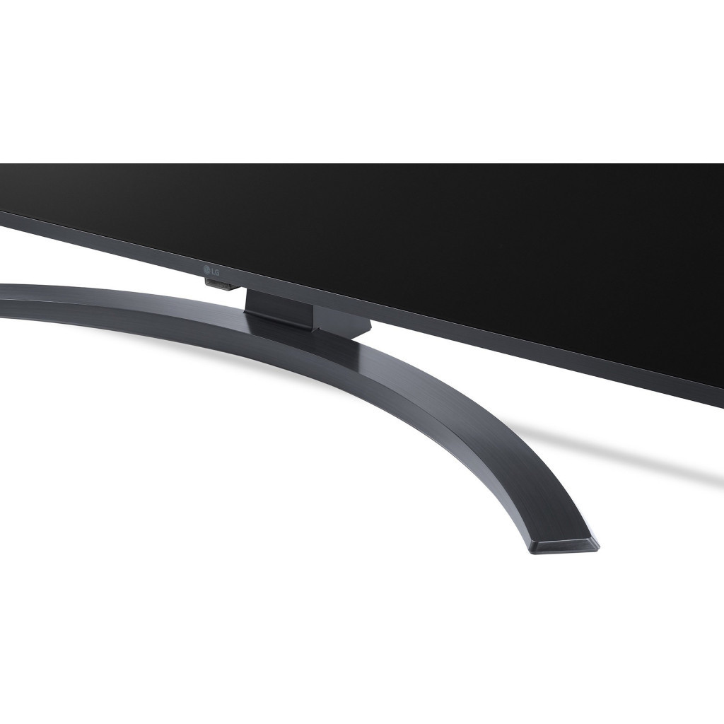 Телевізор LG 50UQ81006LB - зображення 10