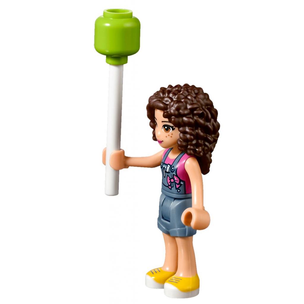 Конструктор LEGO Friends Магазин товарів для вечірок у Хартлейці (41132) - зображення 8