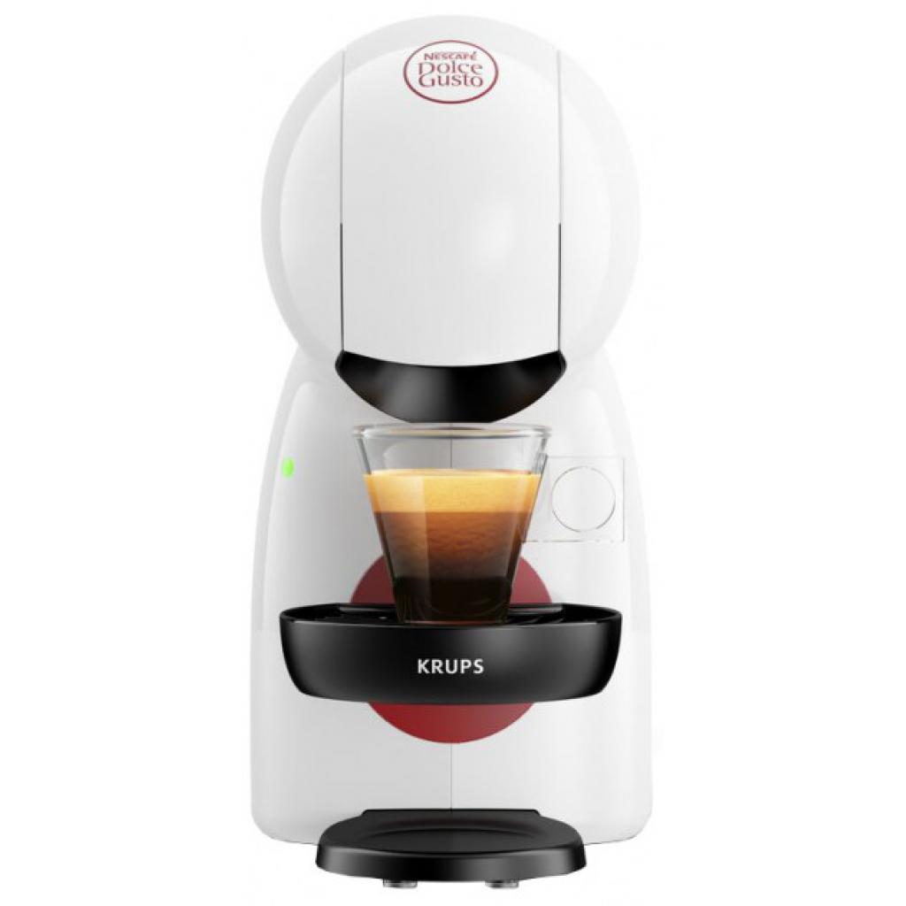 Капсульна кавоварка Krups KP1A0131 - зображення 7