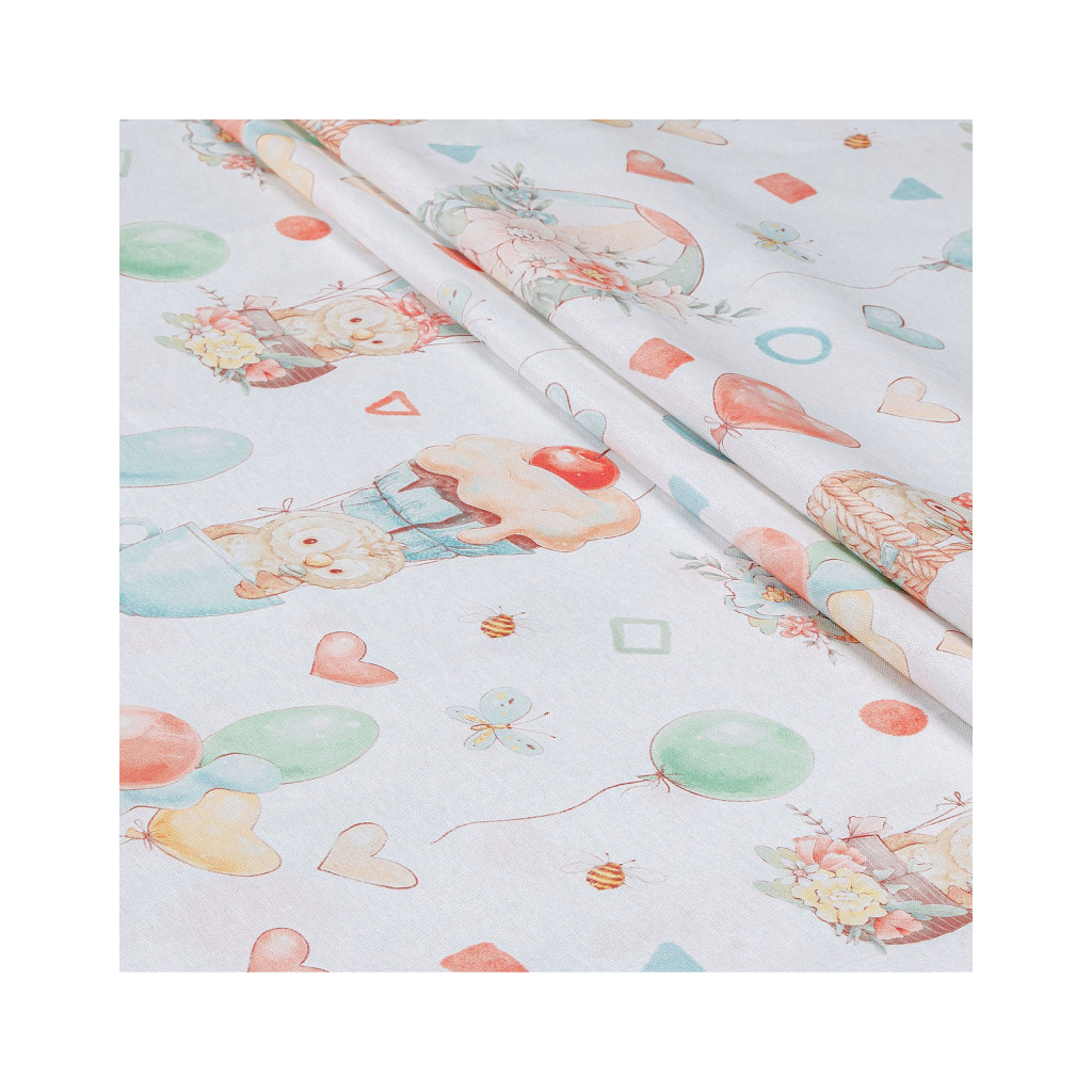 Дитячий постільний набір Home Line Сова (193171) - изображение 3