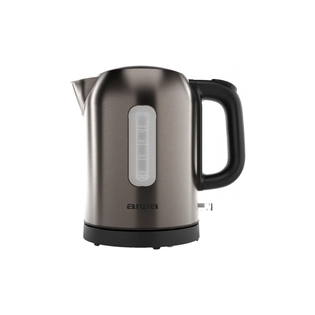 Електрочайник AIWA AKT-1000 - зображення 1