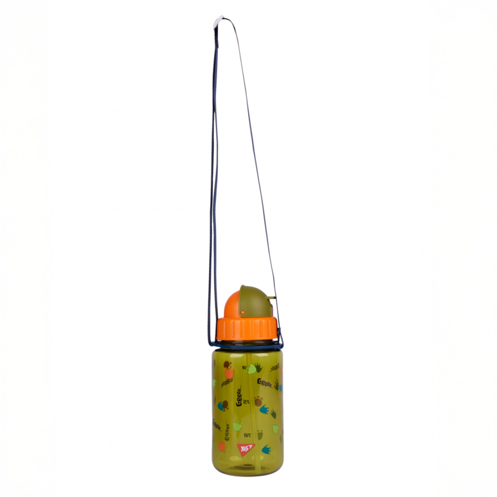 Поїльник-непроливайка Yes Jurassic World 360 мл (708312) - зображення 5