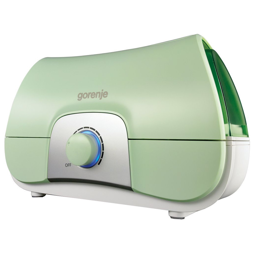 Зволожувач повітря Gorenje H 17 G (H17G) - зображення 1