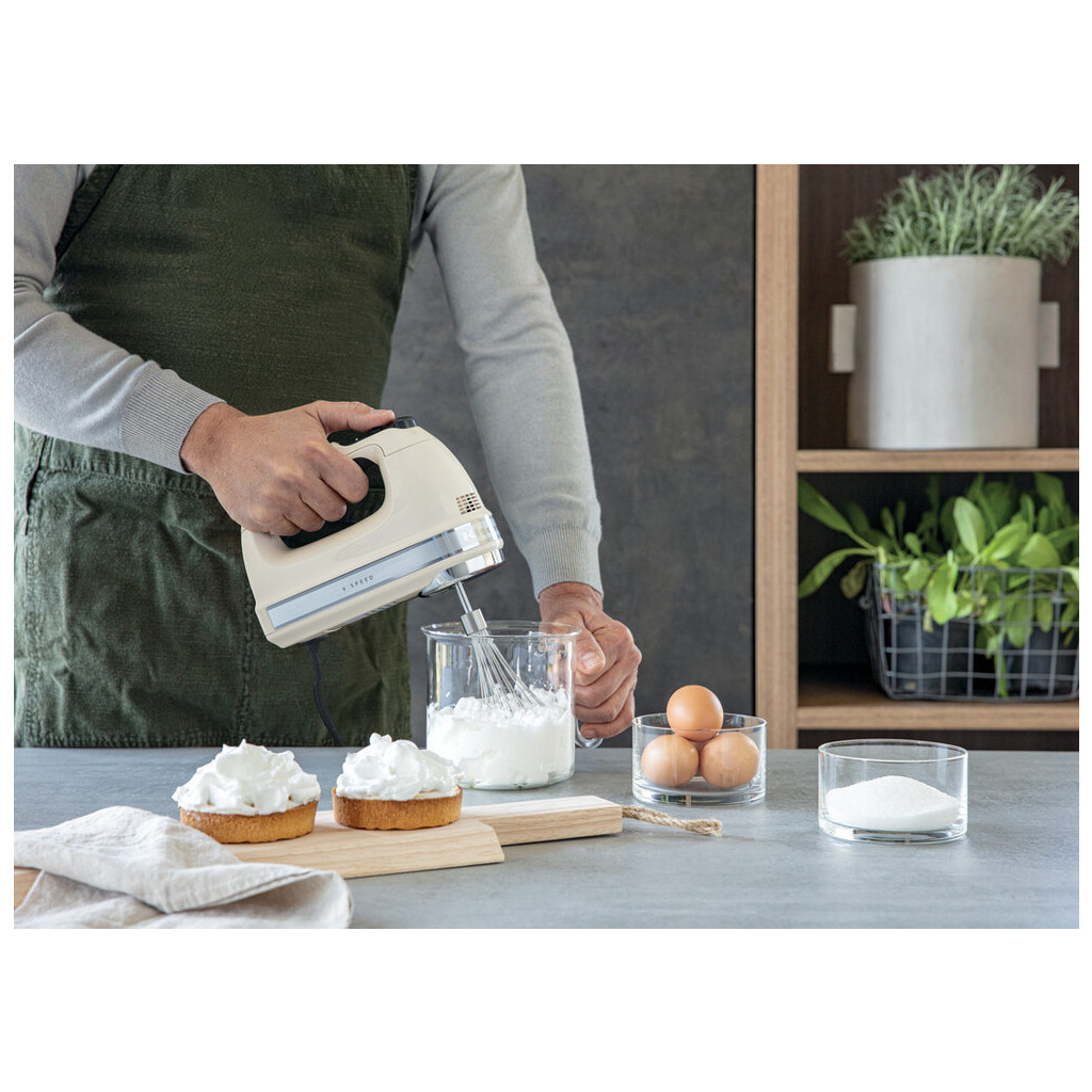 Міксер KitchenAid 5KHM9212EAC - зображення 10