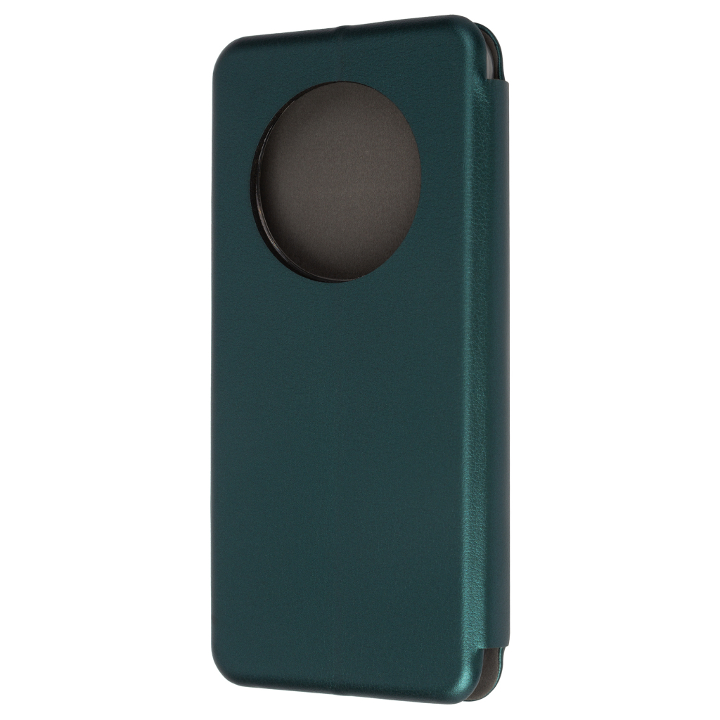 Чохол до мобільного телефона Armorstandart G-Case Tecno Spark 30C 4G (kl5) Green (ARM81219) - зображення 2
