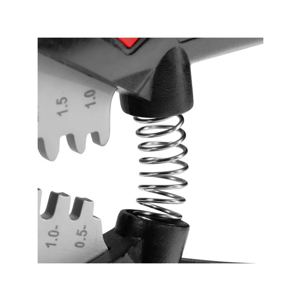 Знімач ізоляції Ronix 180мм (RH-1820) - зображення 4