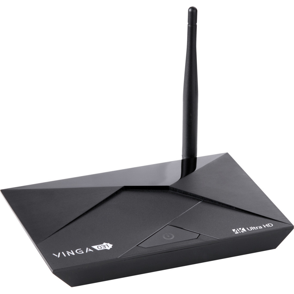 Медіаплеєр Vinga 031 (VMP-031-162) - изображение 11