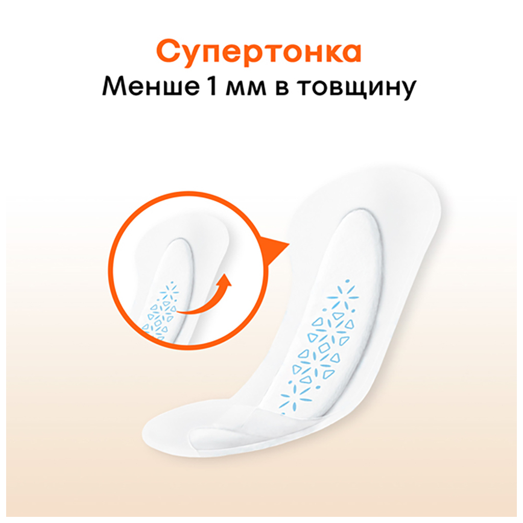 Щоденні прокладки Kotex Active Deo Extra Thin 48 шт. (5029053547886) - зображення 4