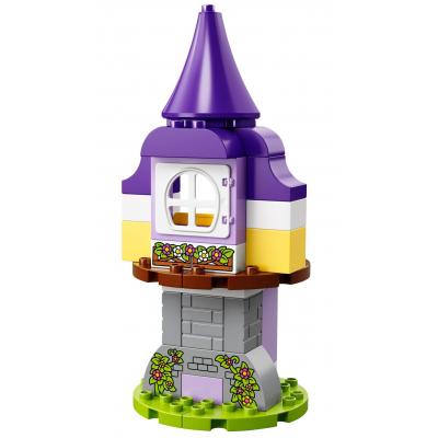 Конструктор LEGO Duplo Вежа Рапунцель (10878) - зображення 3