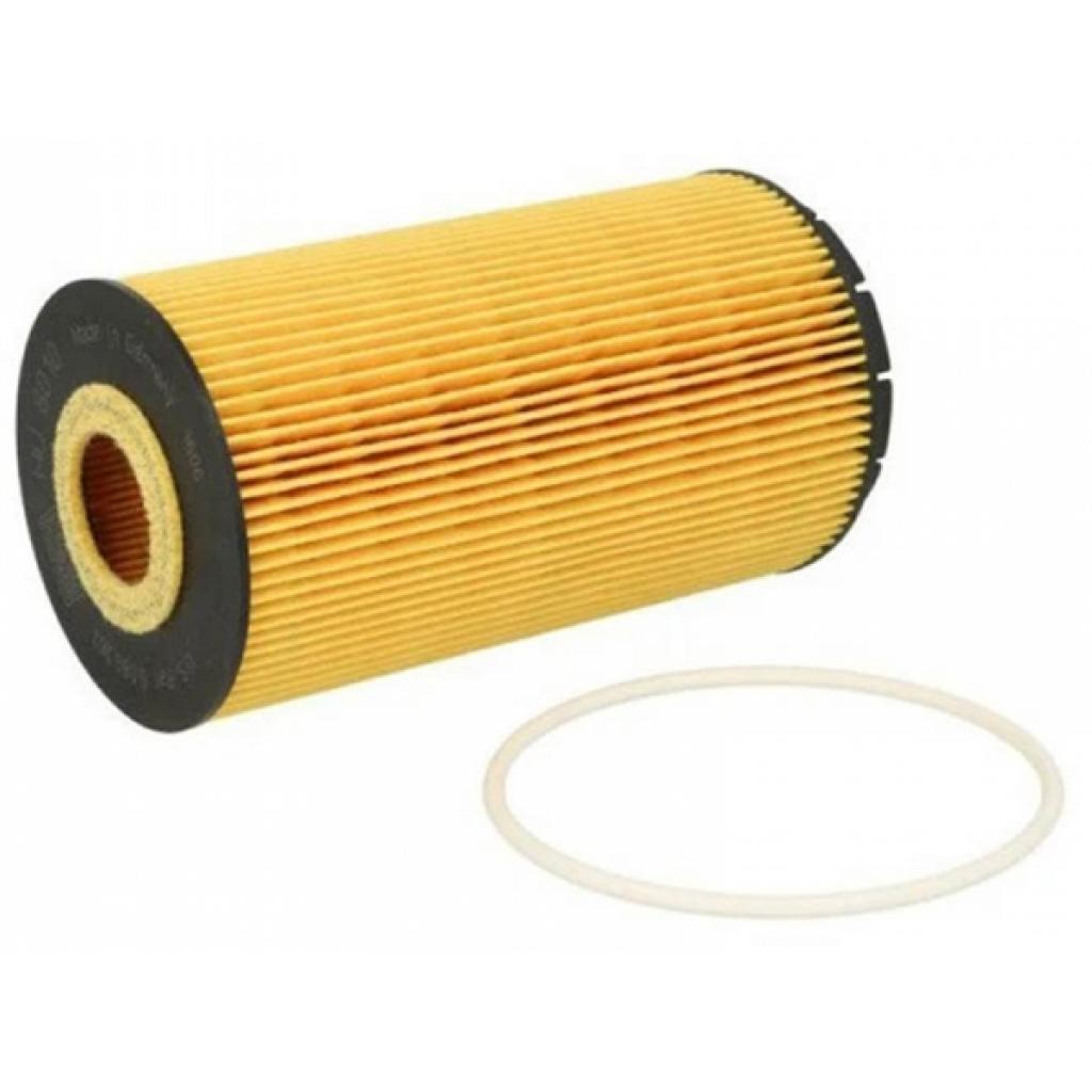 Фільтр масляний Mann HU8010Z - зображення 1