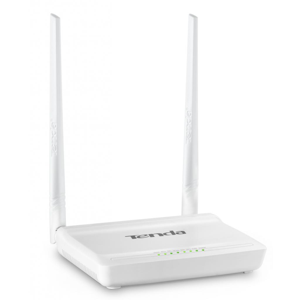 Маршрутизатор Tenda D302 - зображення 1