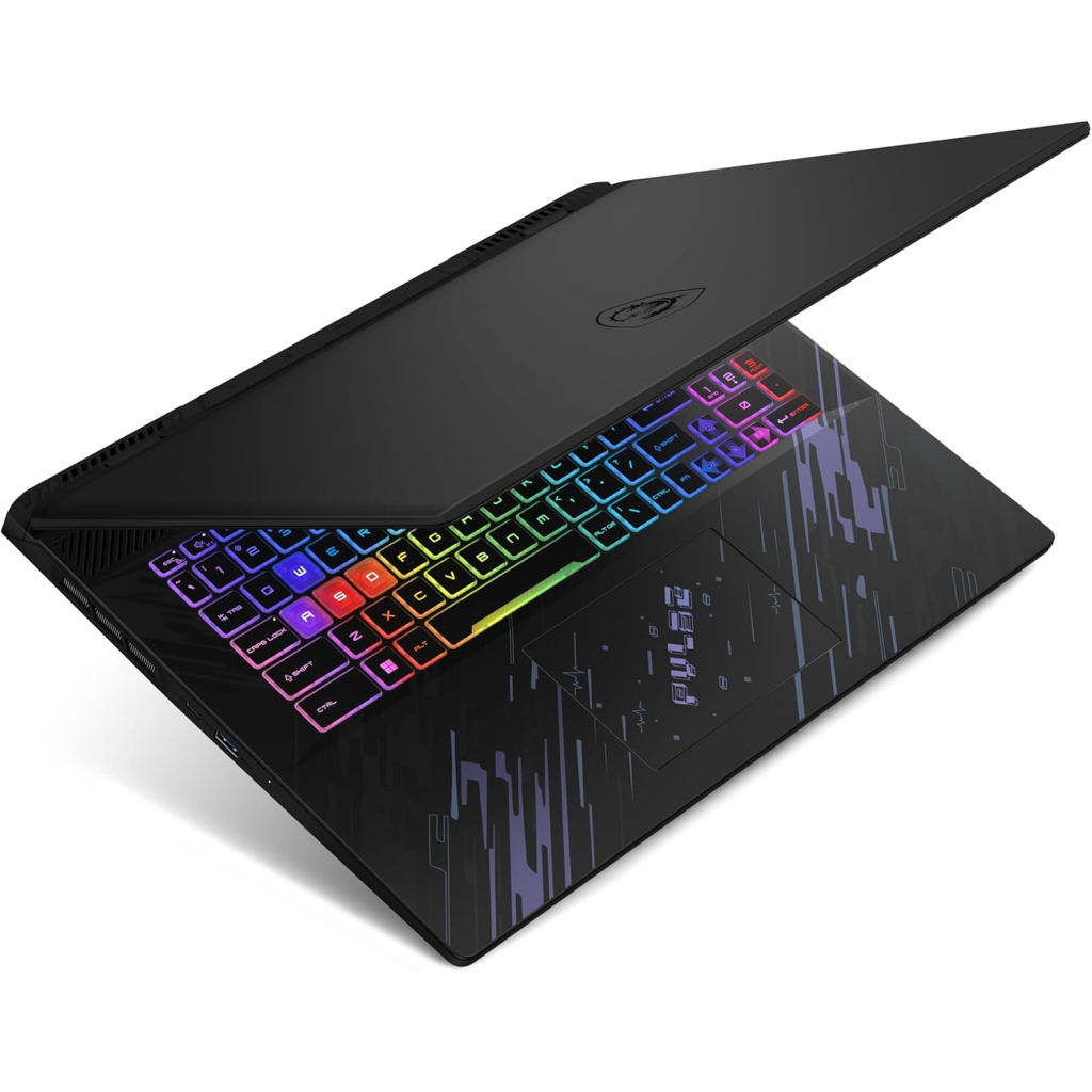 Ноутбук MSI Pulse 17 AI (9S7-17T311-077) - зображення 12