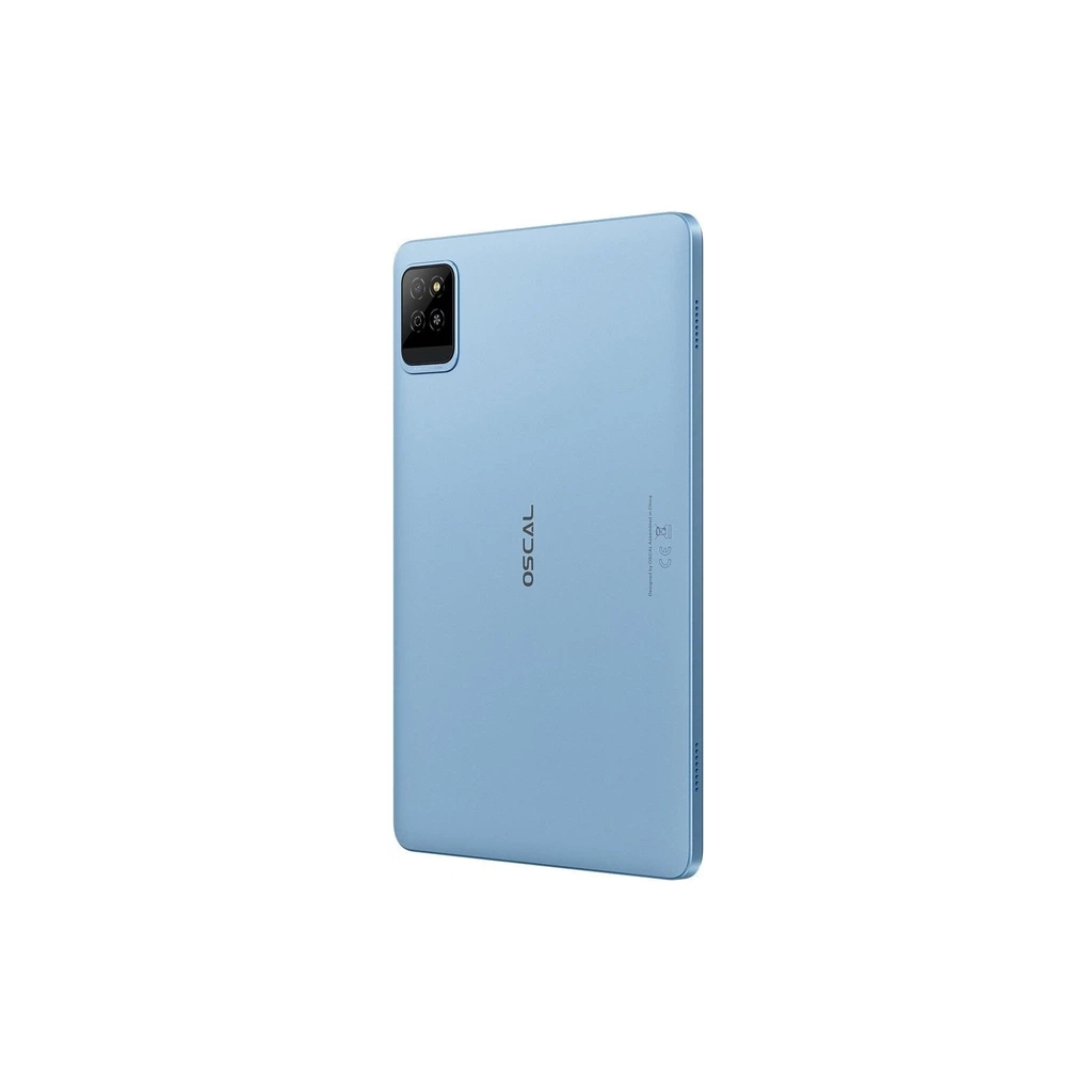 Планшет Oscal Pad 30 10.1" 4/64GB/Wi-Fi/ Horizon Blue (6931548323068) - зображення 5