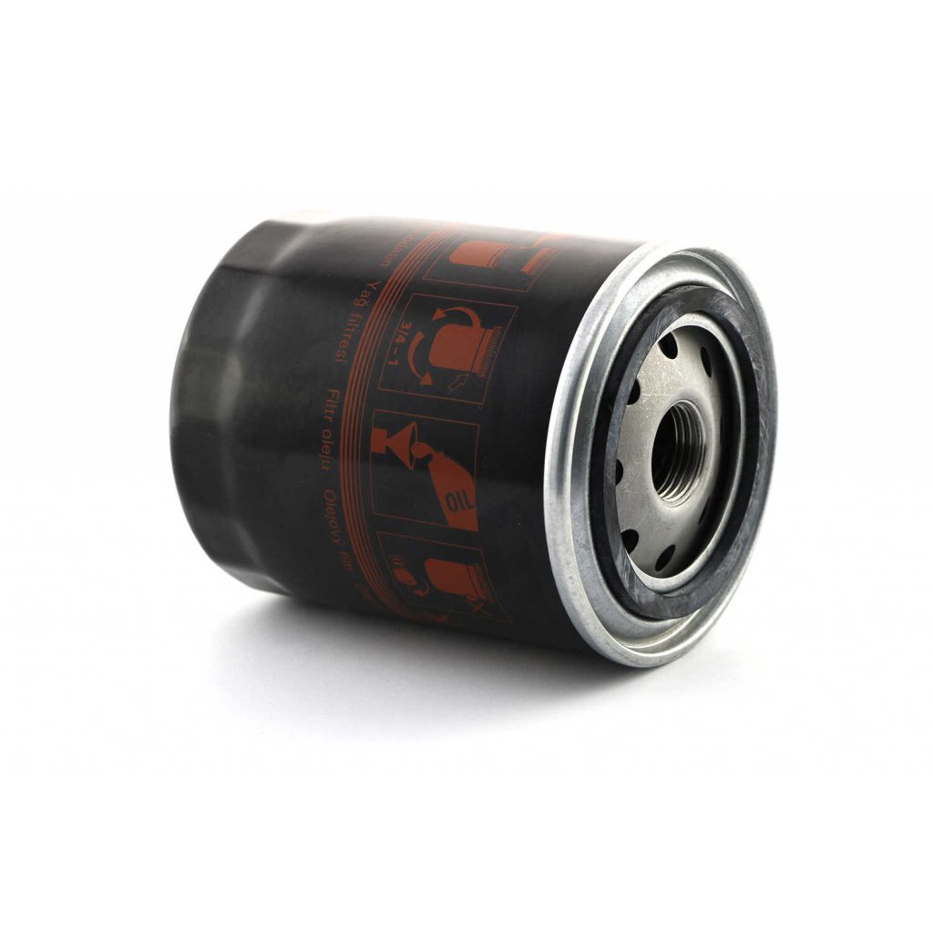 Фільтр масляний SHAFER FOM109/1 - зображення 1