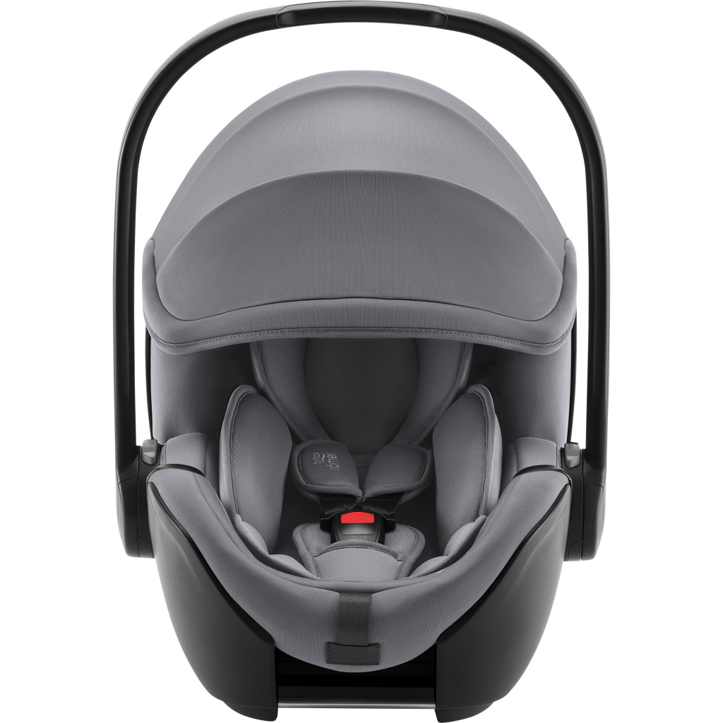 Автокрісло Britax-Romer Baby-Safe 5Z2 (Frost Grey) (2000039472) - зображення 2