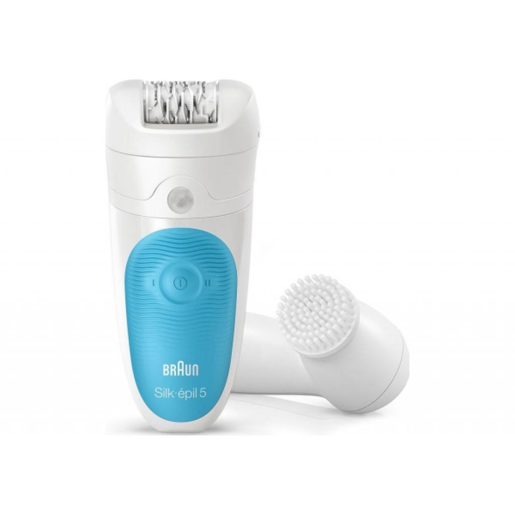 Епілятор Braun SE 5545 - зображення 1