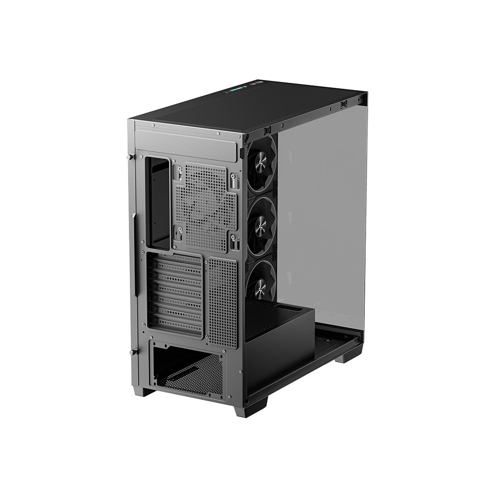 Корпус для ПК Deepcool CG580 4F V2 - зображення 9