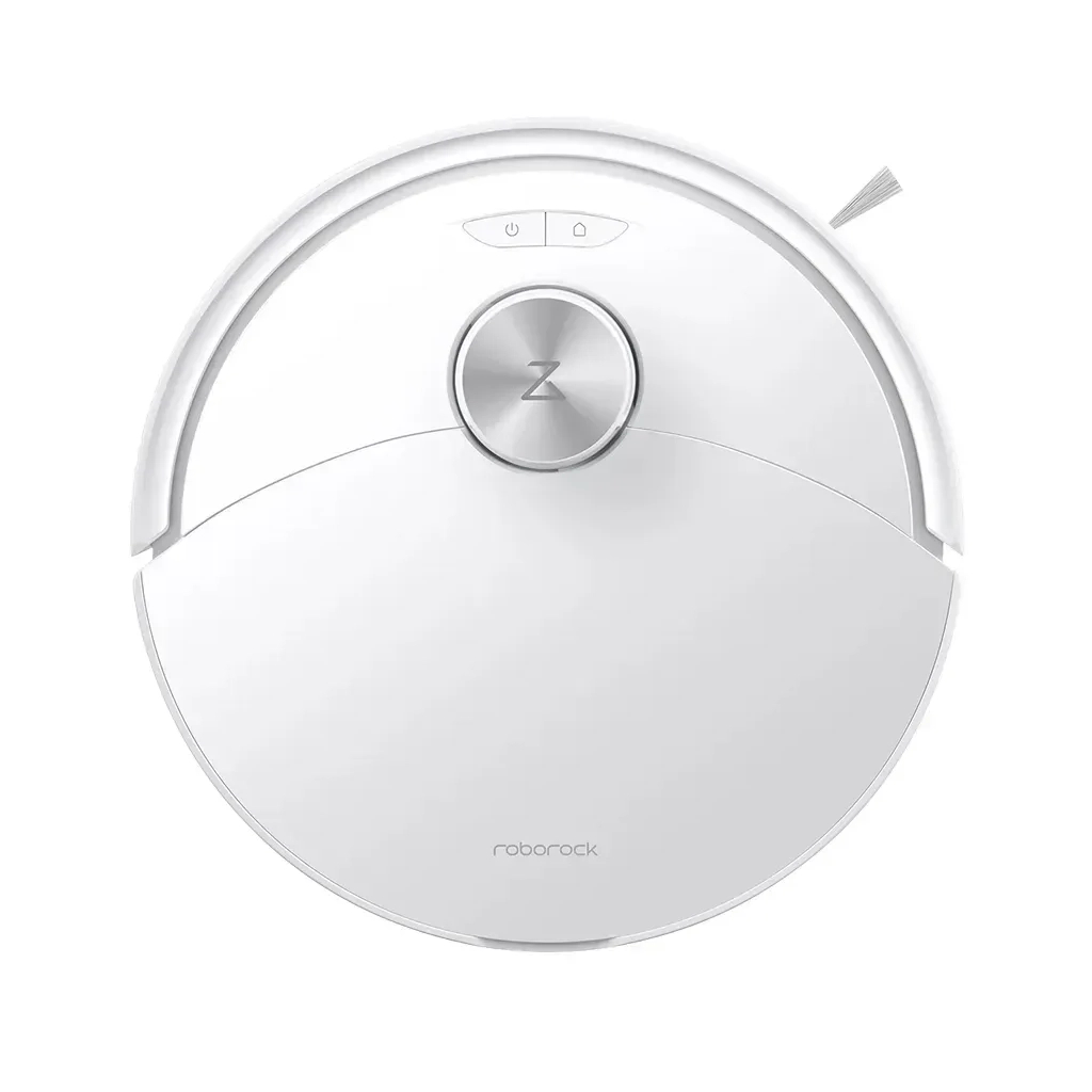 Пилосос Roborock Q10 VF+ White - зображення 7