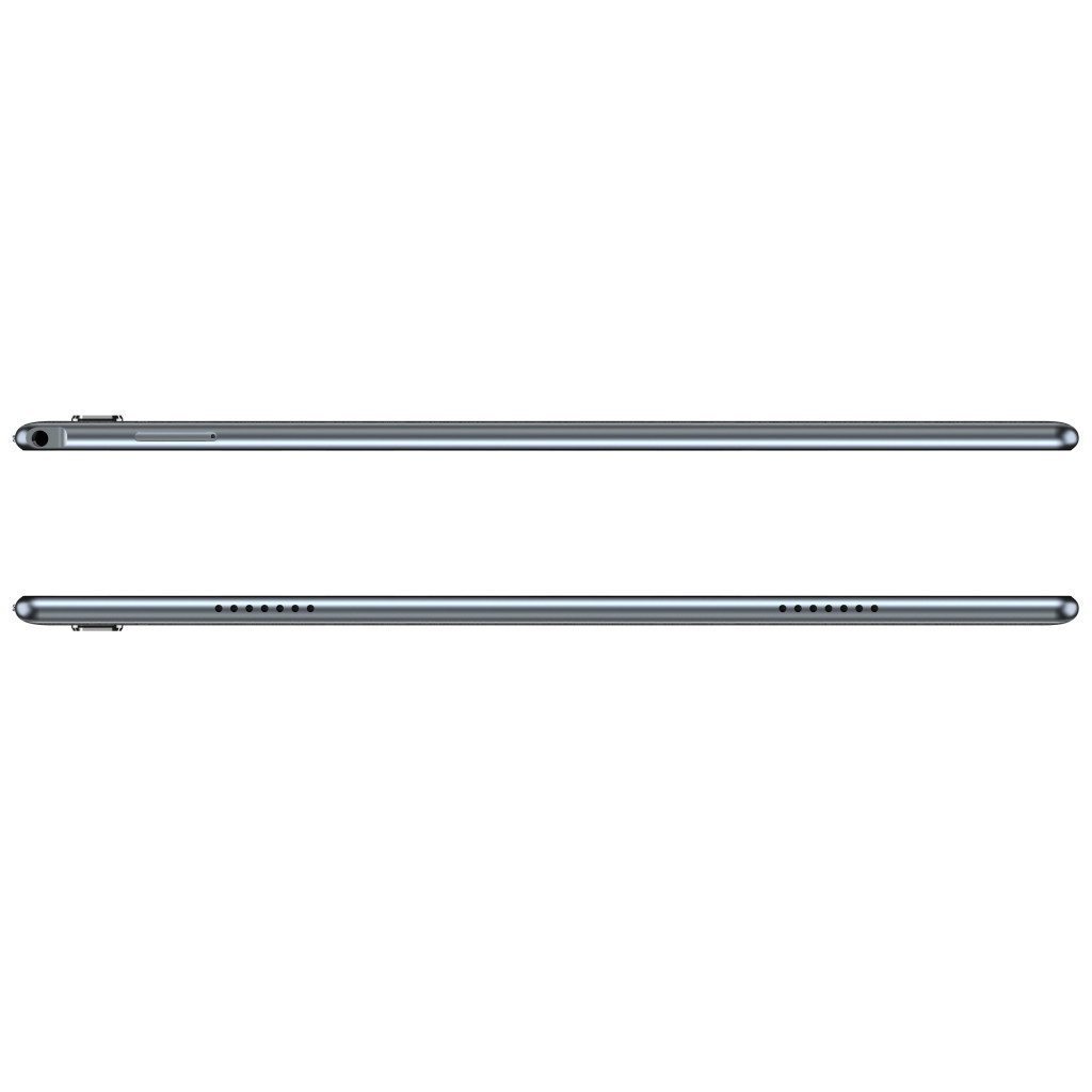 Планшет Teclast P20HD 10.1 4G LTE 4/64GB Gray (6940709682609) - зображення 3