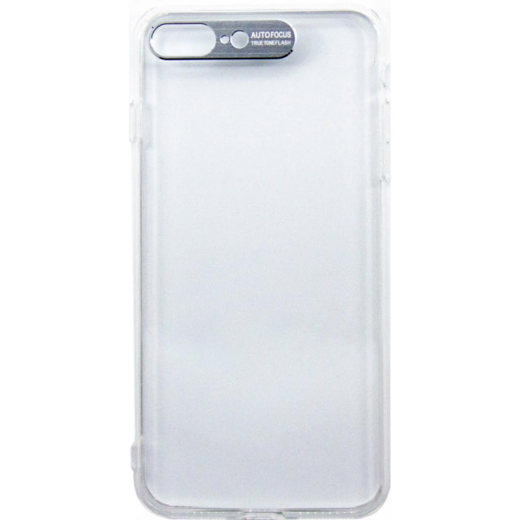 Чохол до мобільного телефона Dengos iPhone 6 (DG-TPU-TRP-06) - зображення 1