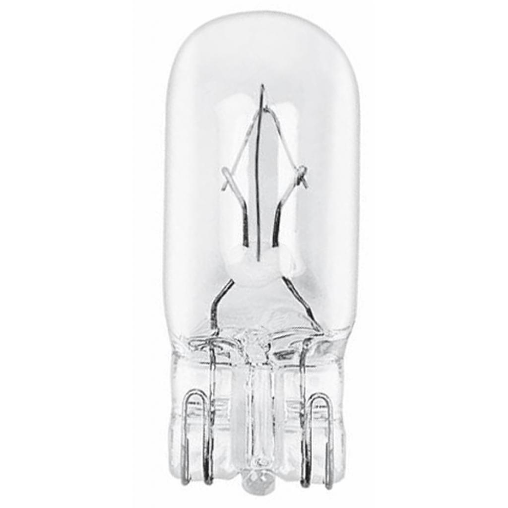 Автолампа Neolux 3W (N504) - зображення 1