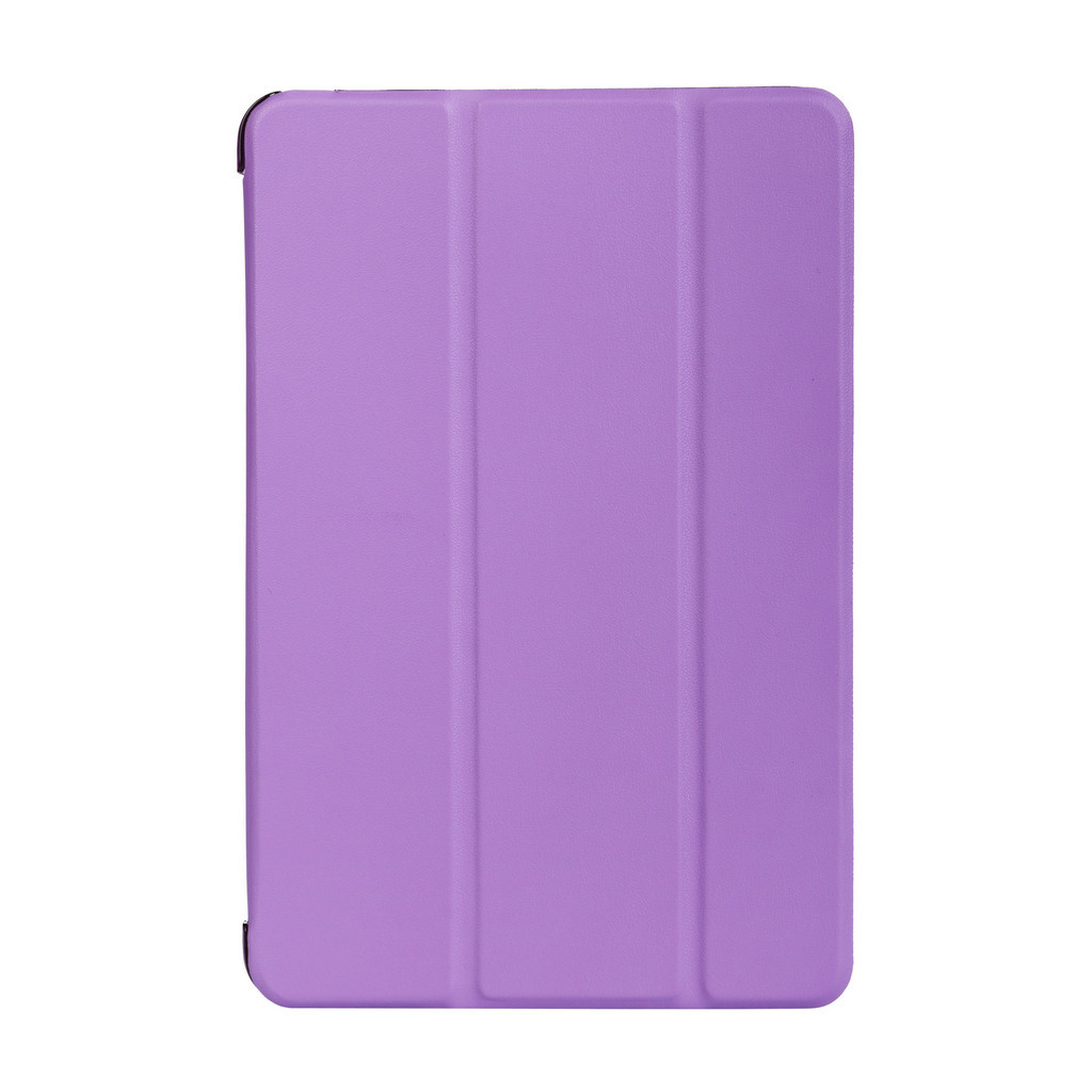 Чохол до планшета BeCover Smart Case Xiaomi Mi Pad 4 Purple (702617) - зображення 1