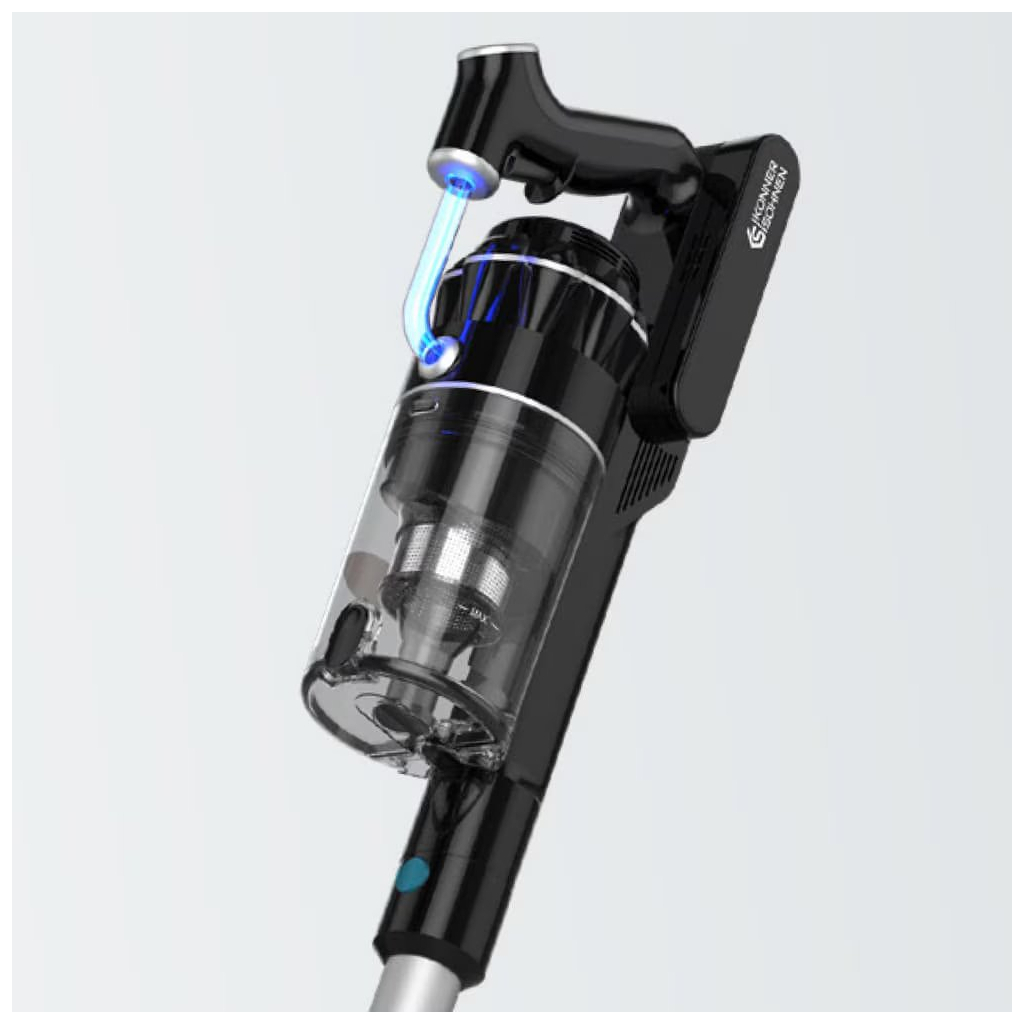 Пилосос Konner&Sohnen KSVC40 - зображення 6