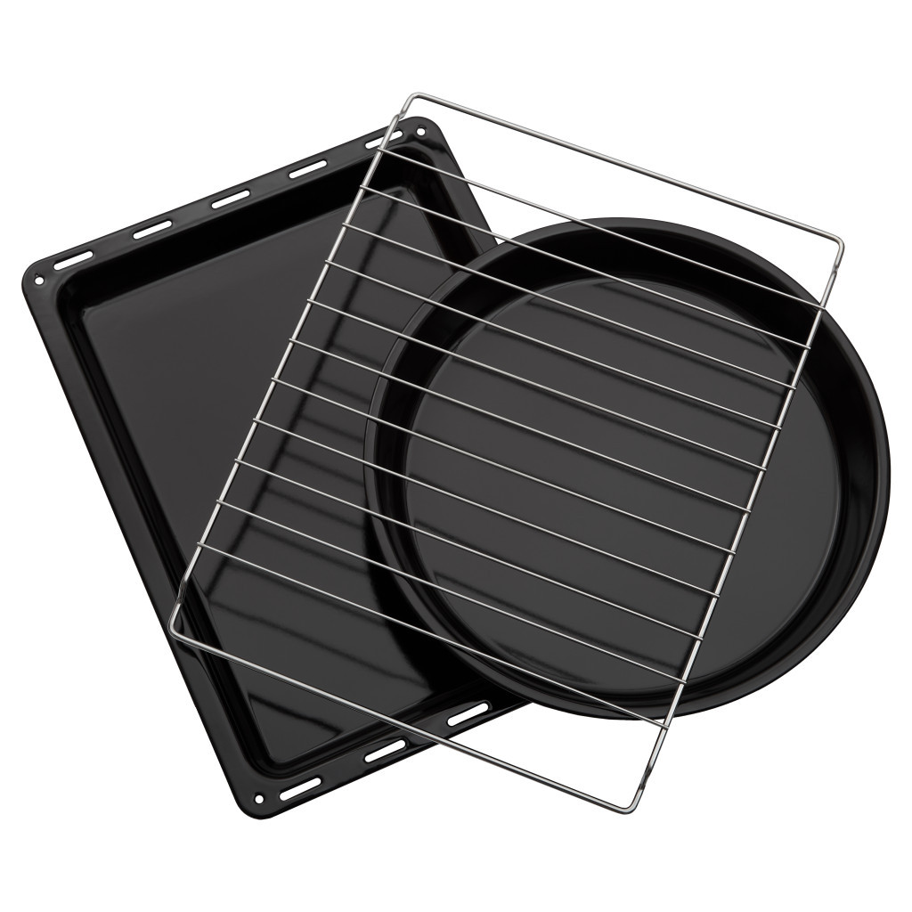 Електропіч Jantar TMT 4203 GR - зображення 11