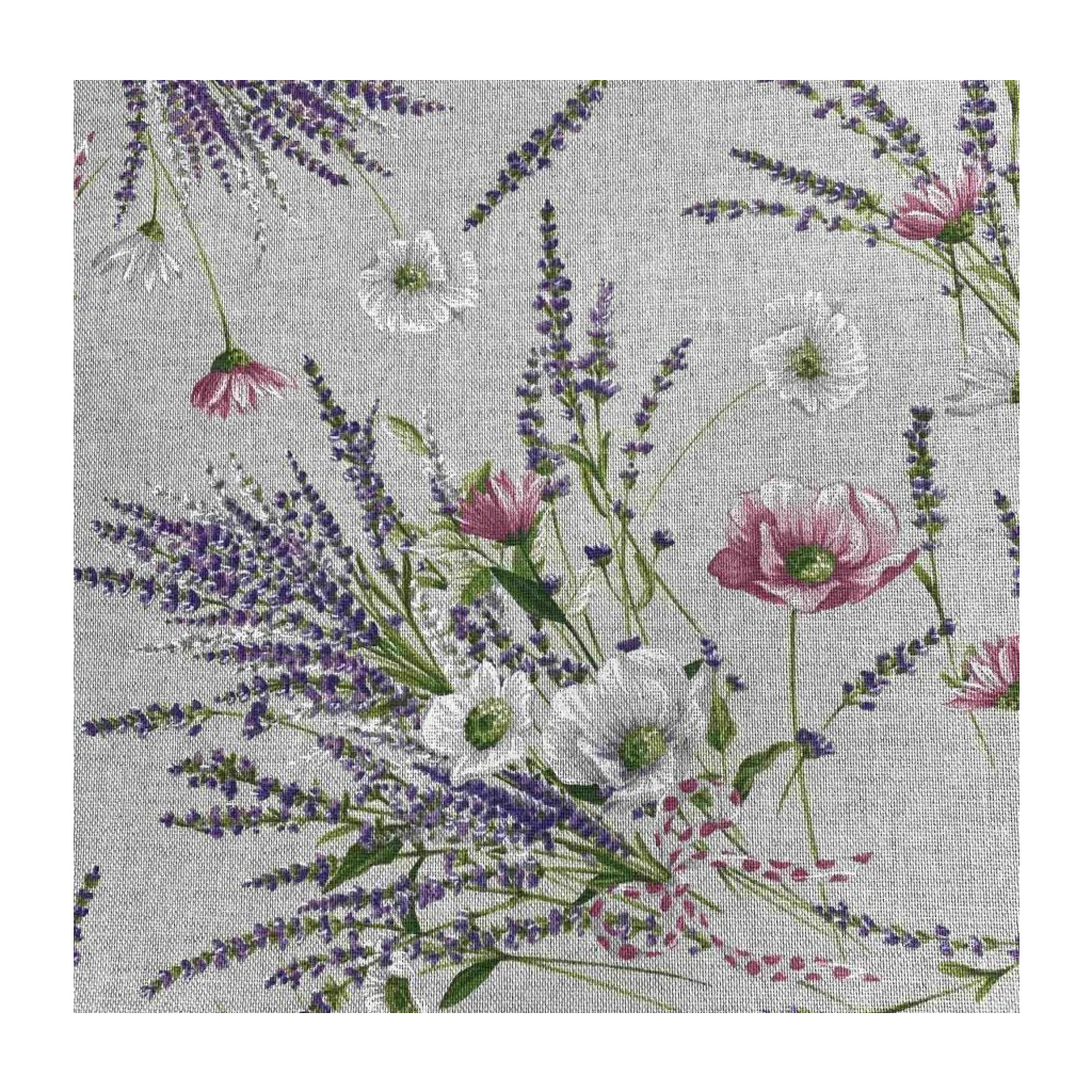 Кухонна прихватка Прованс рукавиця Grosso з мереживом (4823093429130) - изображение 5