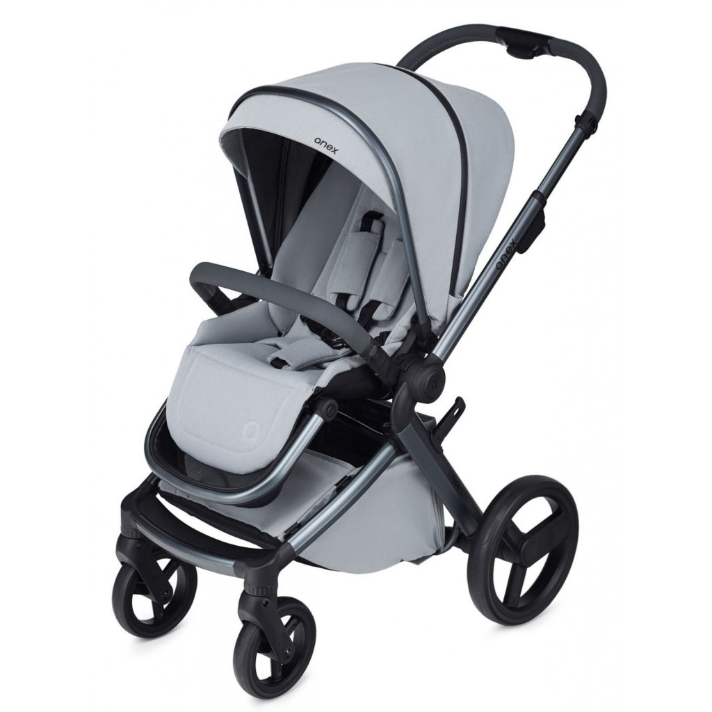 Коляска Anex 2 в 1 l/type frost (LT-10T) - зображення 3