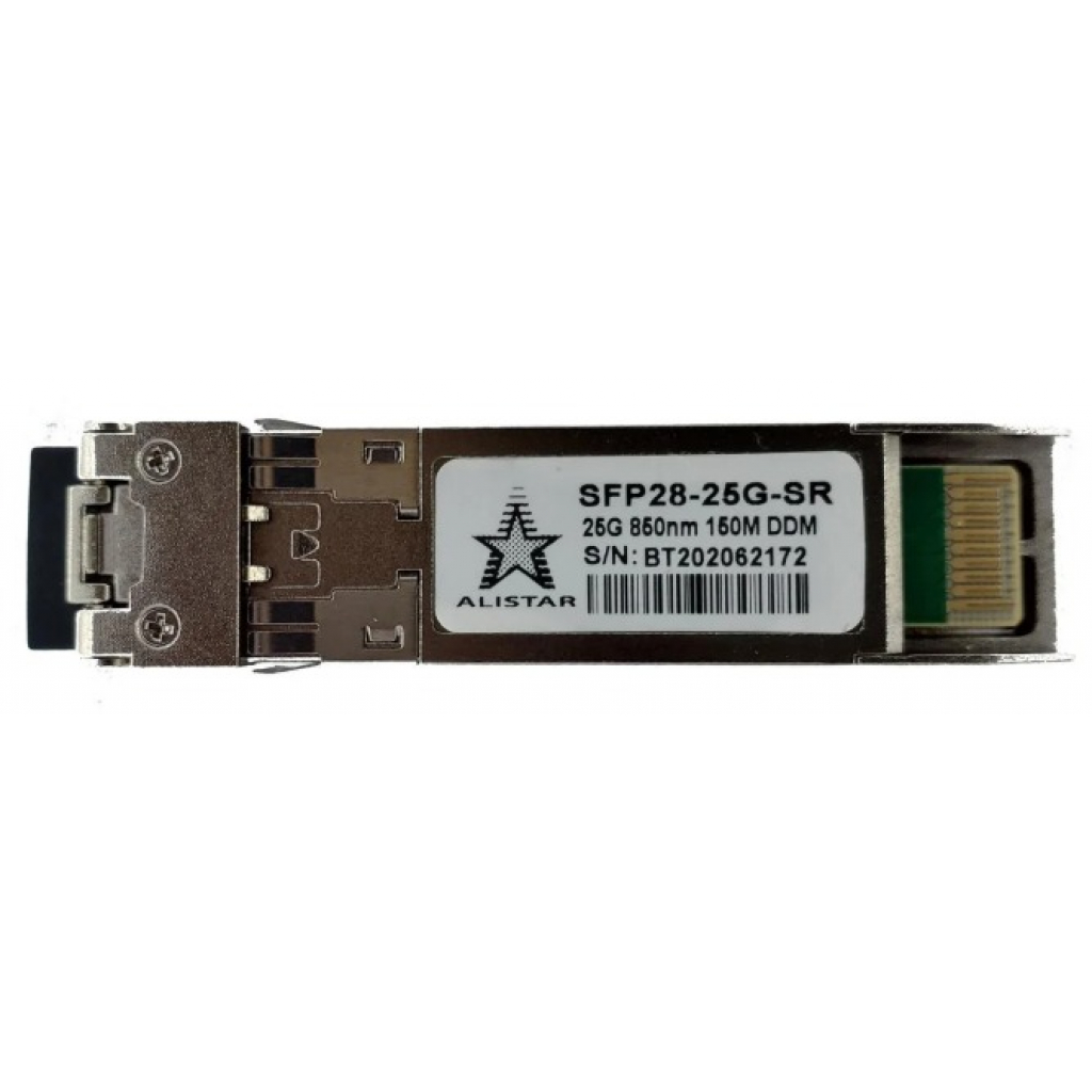 Модуль SFP Alistar SFP28-SR - зображення 1