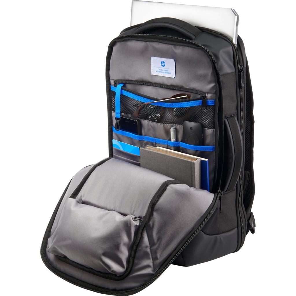 Рюкзак для ноутбука HP 15.6" Recycled Series (5KN28AA) - зображення 4