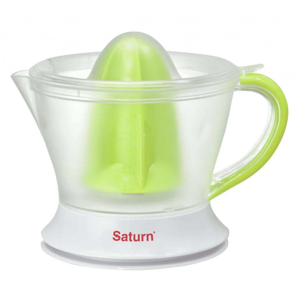 Соковижималка Saturn ST-FP0075 - зображення 1