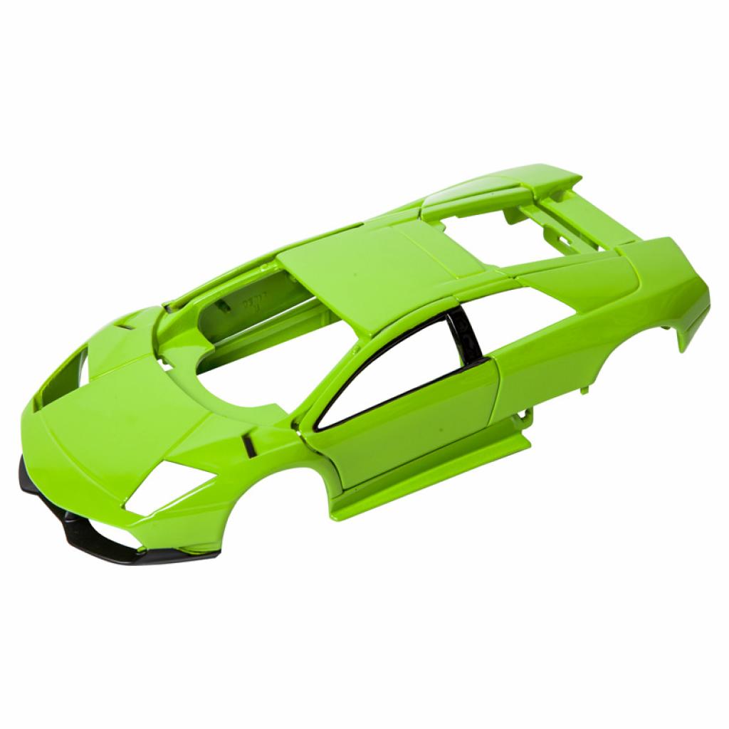 Машина Bburago LAMBORGHINI MURCIELAGO LP670 (18-25096) - зображення 2