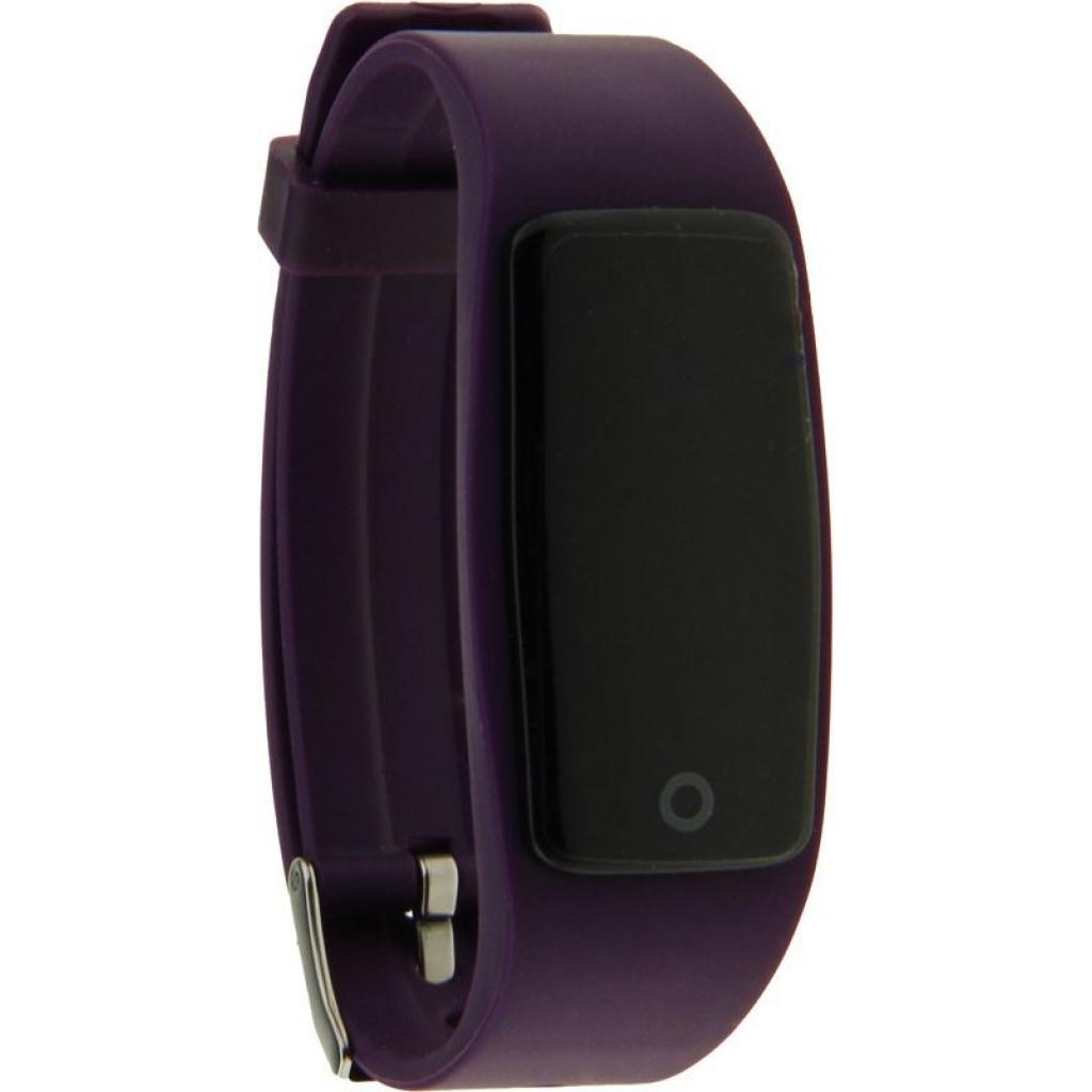 Фітнес браслет UWatch S1 Purple (F_59889) - зображення 2