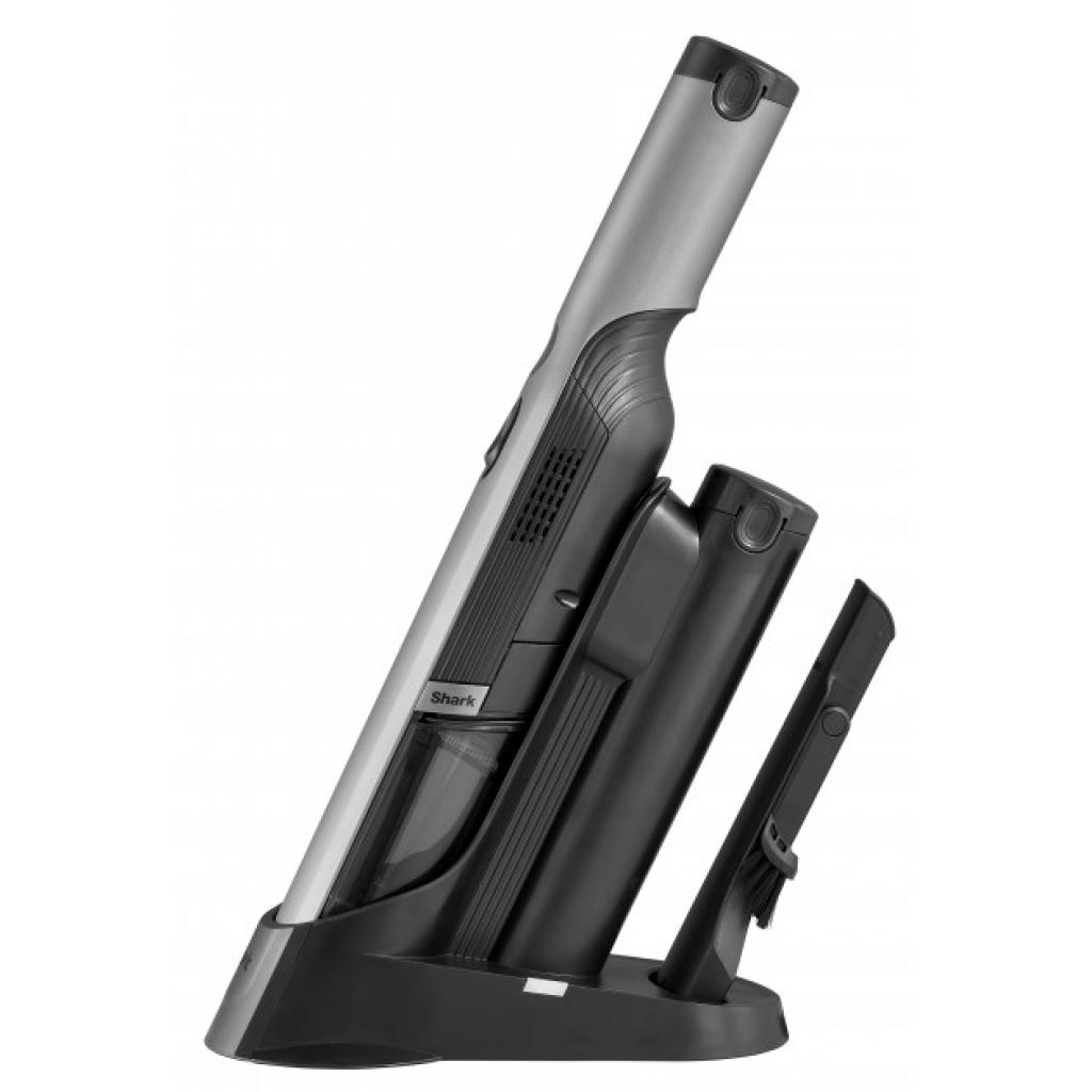 Пилосос Shark WV251EU - зображення 7