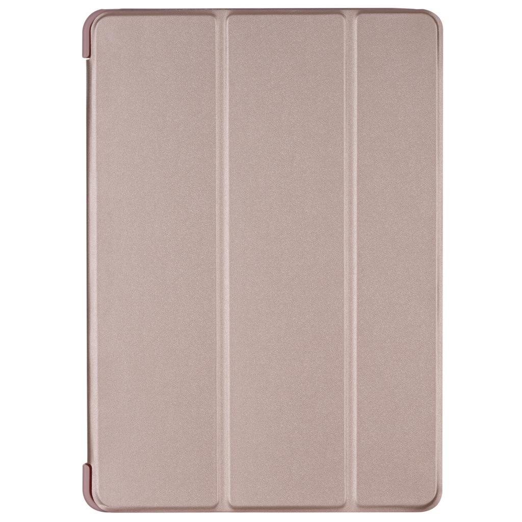 Чохол до планшета 2E Basic Apple iPad 10.2` 2019 , Flex, Rose Gold (2E-IPAD-10.2-19-IKFX-RG) - зображення 1