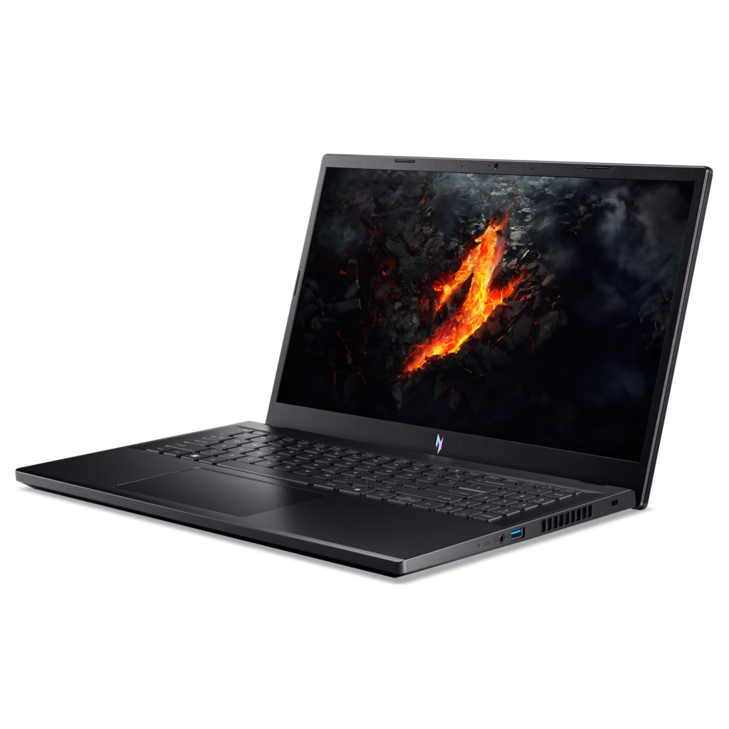 Ноутбук Acer Nitro V 15 ANV15-41 (NH.QSGEU.00L) - зображення 3