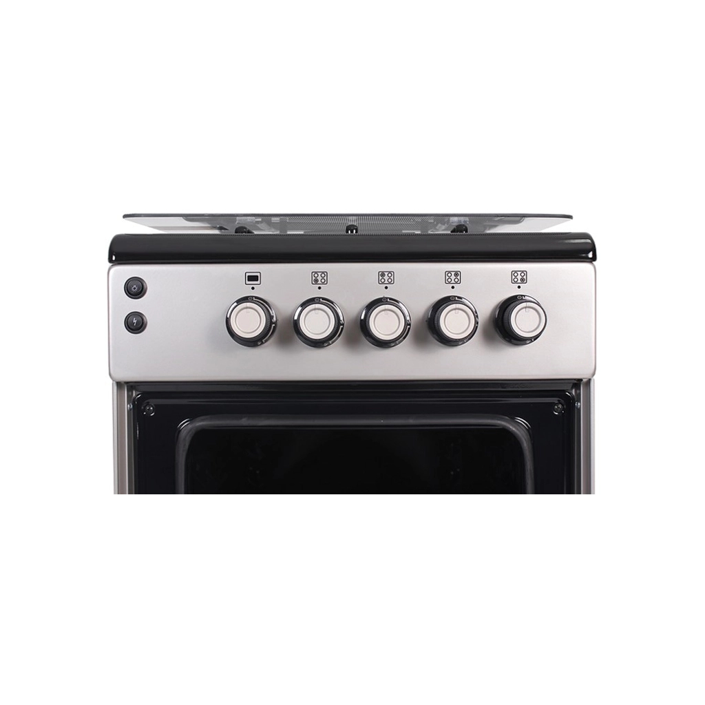 Плита PRIME Technics PSG 54016 B - зображення 5