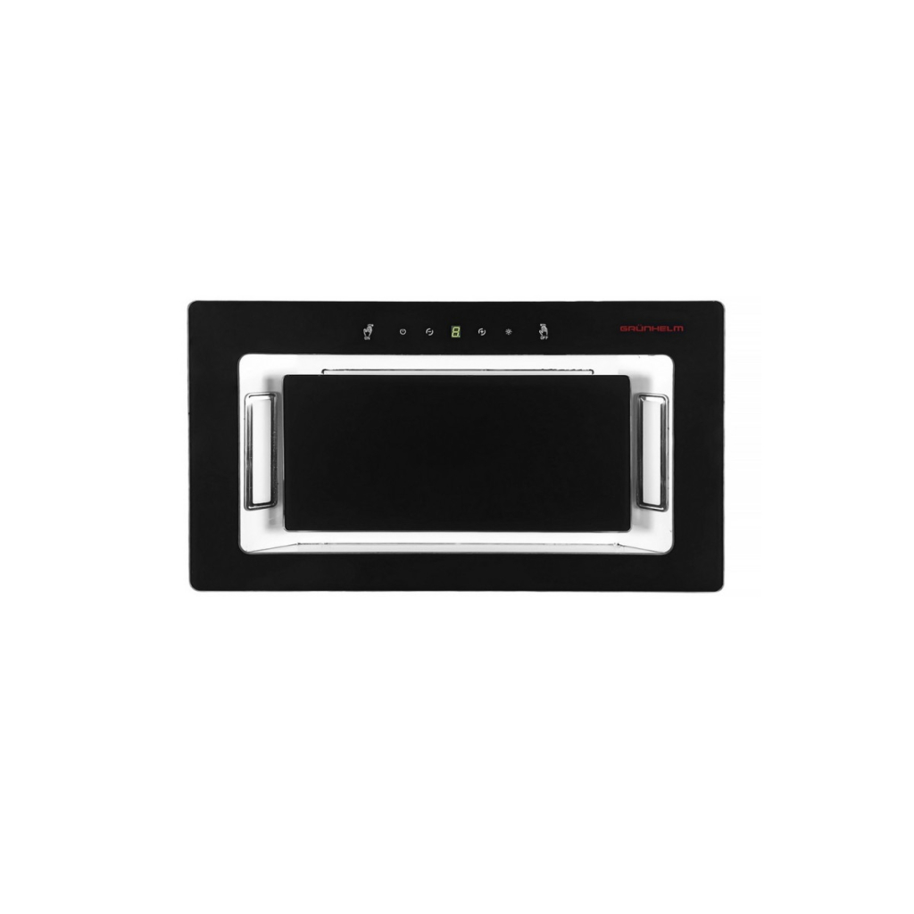 Витяжка кухонна Grunhelm GVB 430 TB - зображення 2