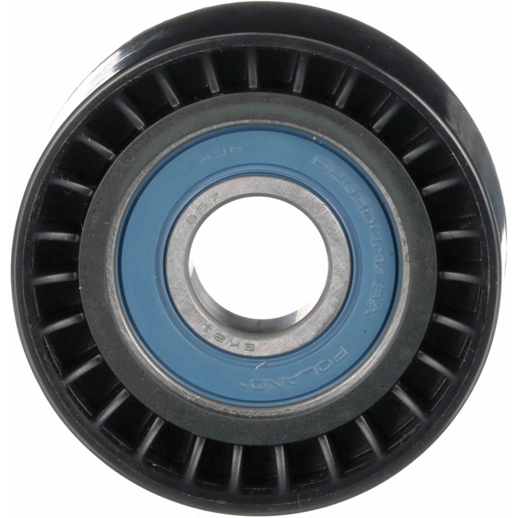 Ролик натягувача ременя Gates T36413 - зображення 3